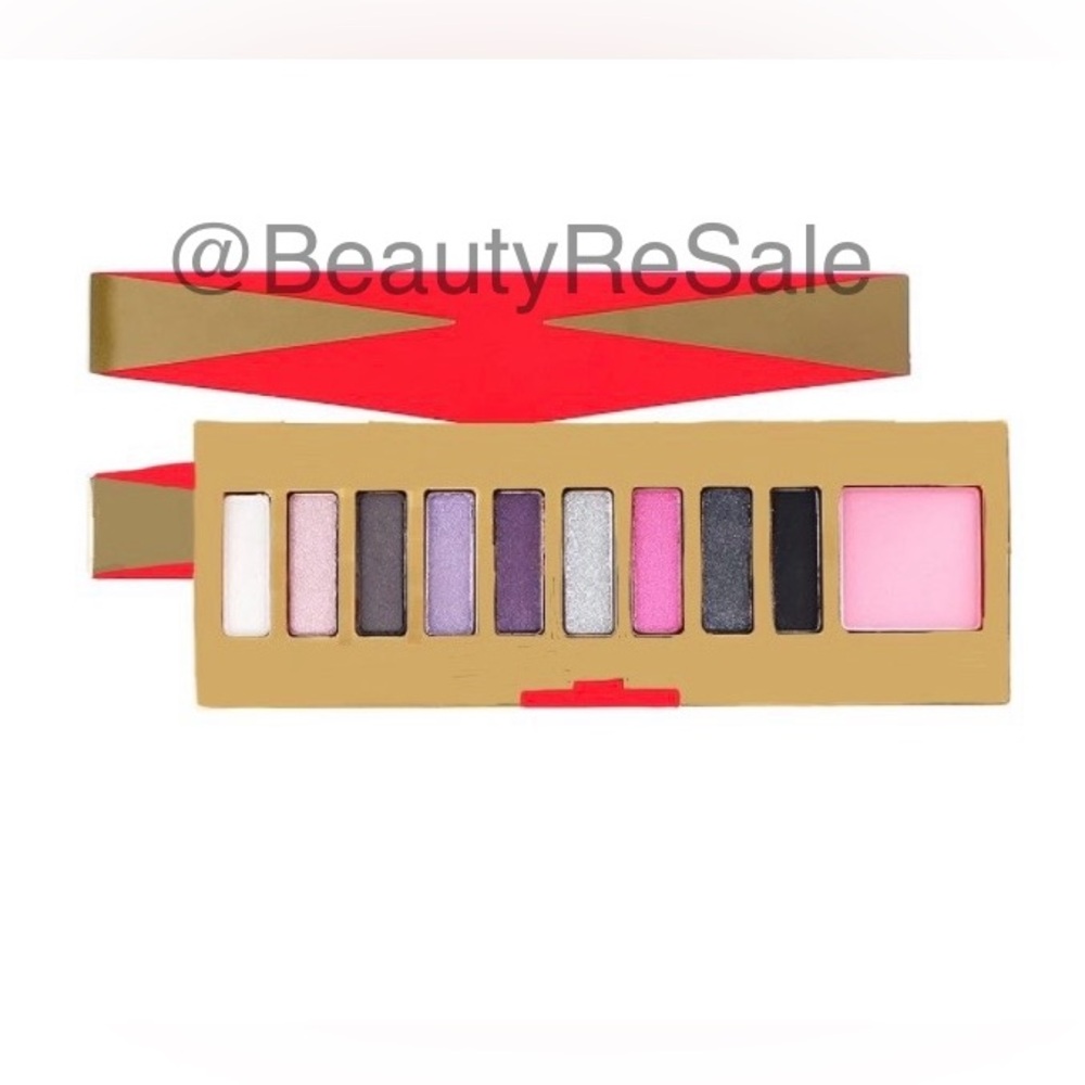 Estee Lauder - (NWOB) Eye & Cheek Palette